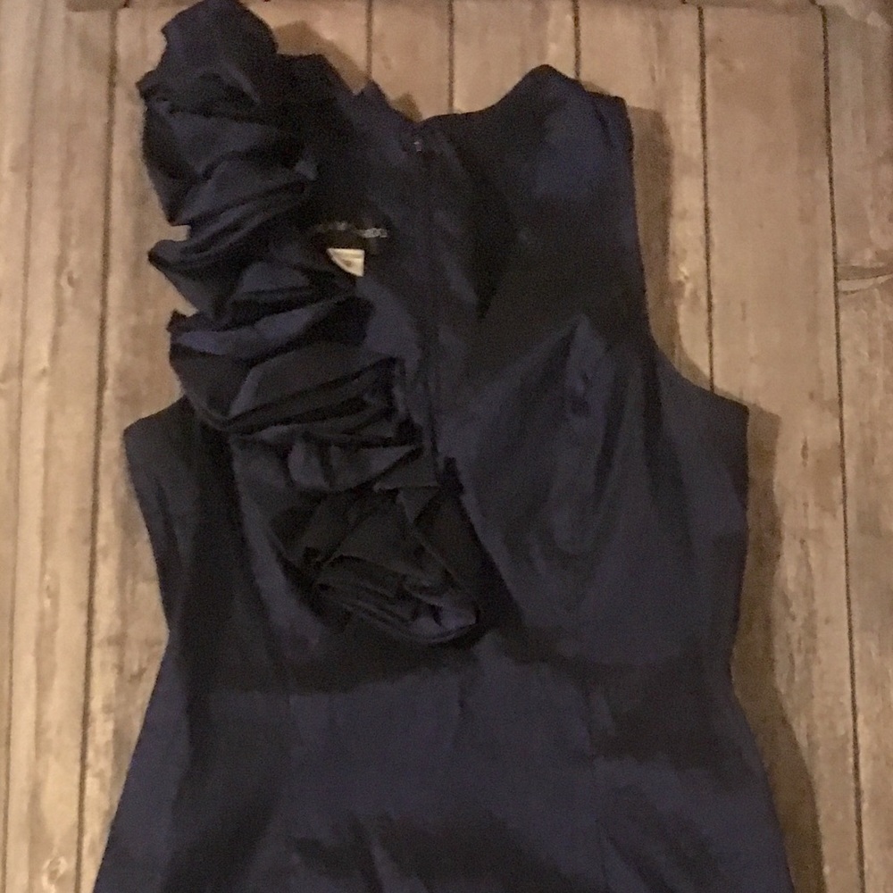 RePosh: Gorgeous Jessica McClintock Cocktail Dress